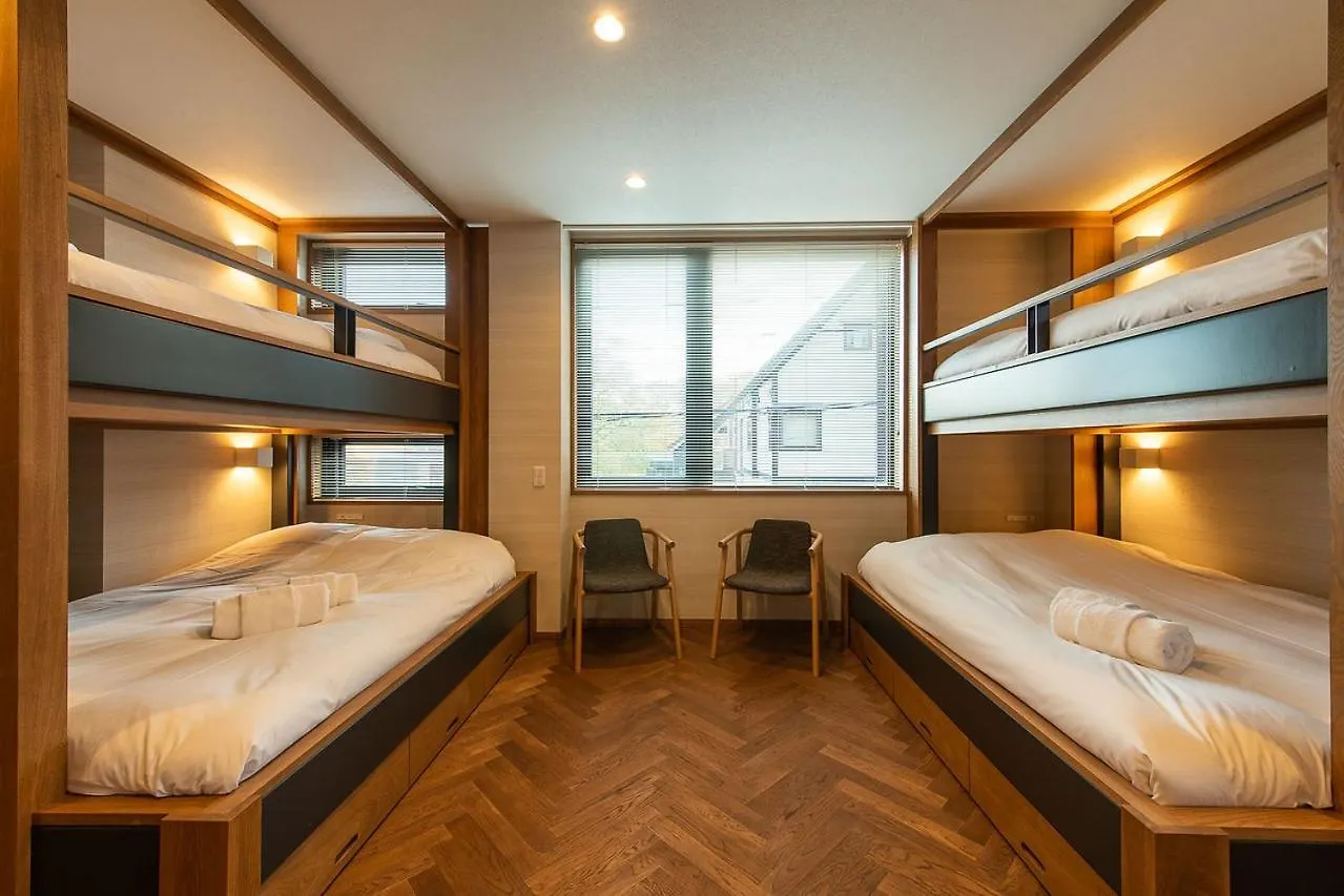 Zai-On Aparthotel Kutchan