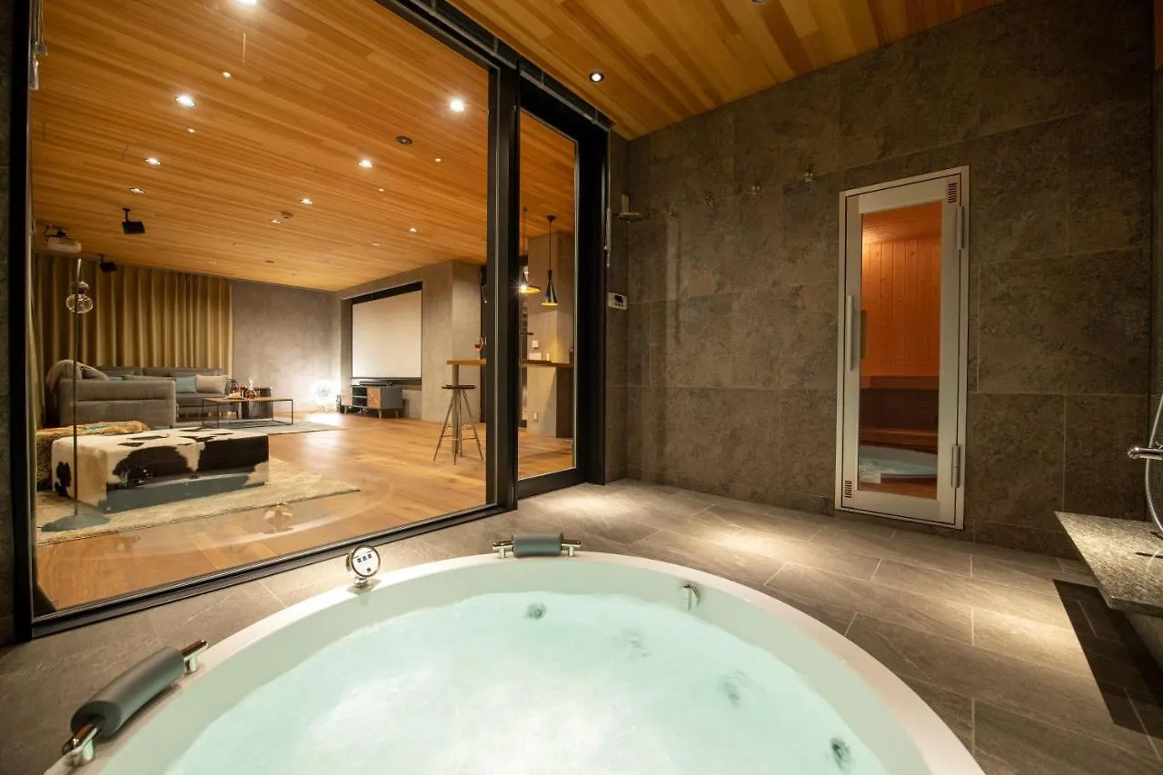 Zai-On Aparthotel Kutchan