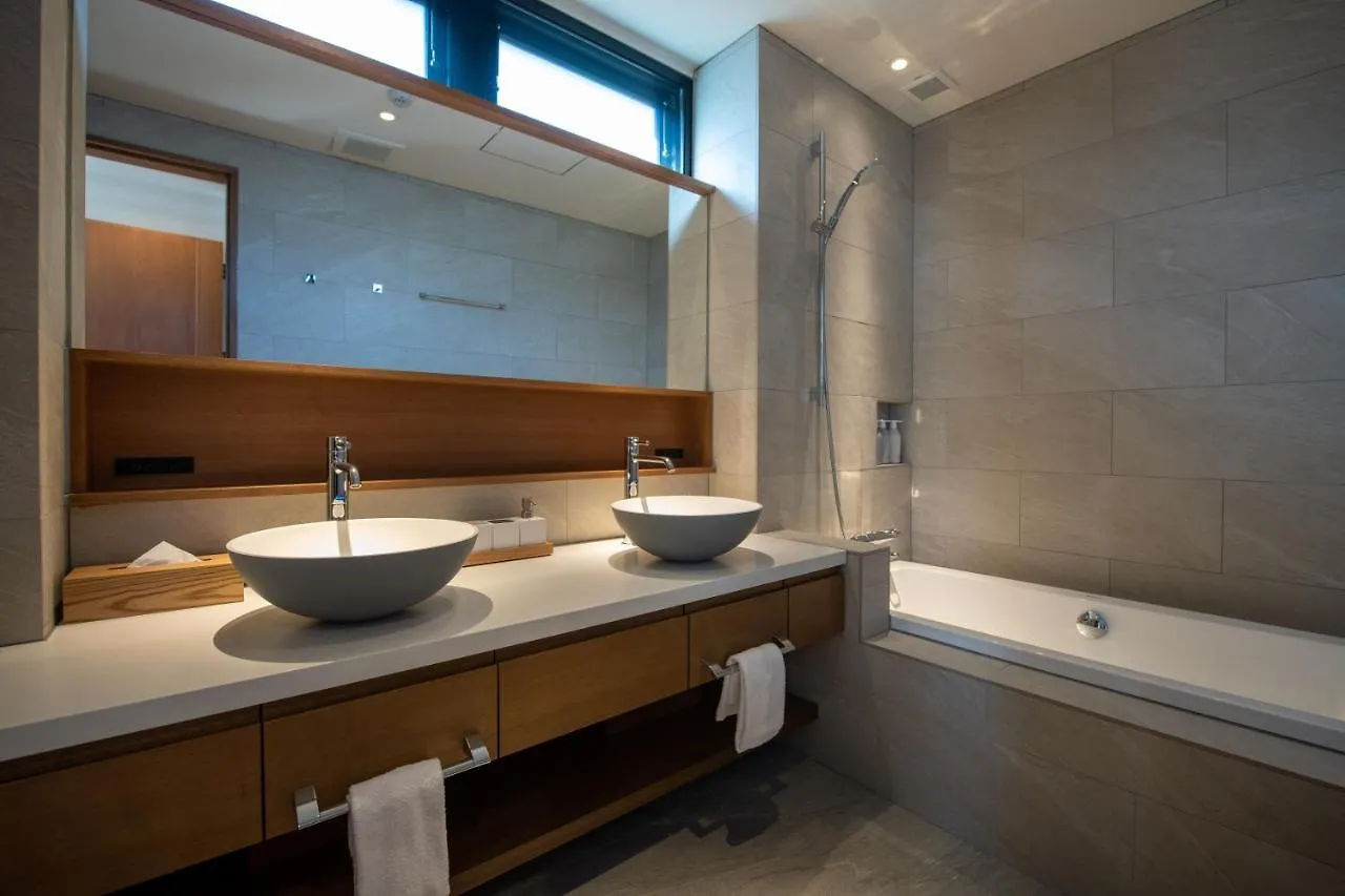 Aparthotel Zai-On Kutchan 0*,  Giappone