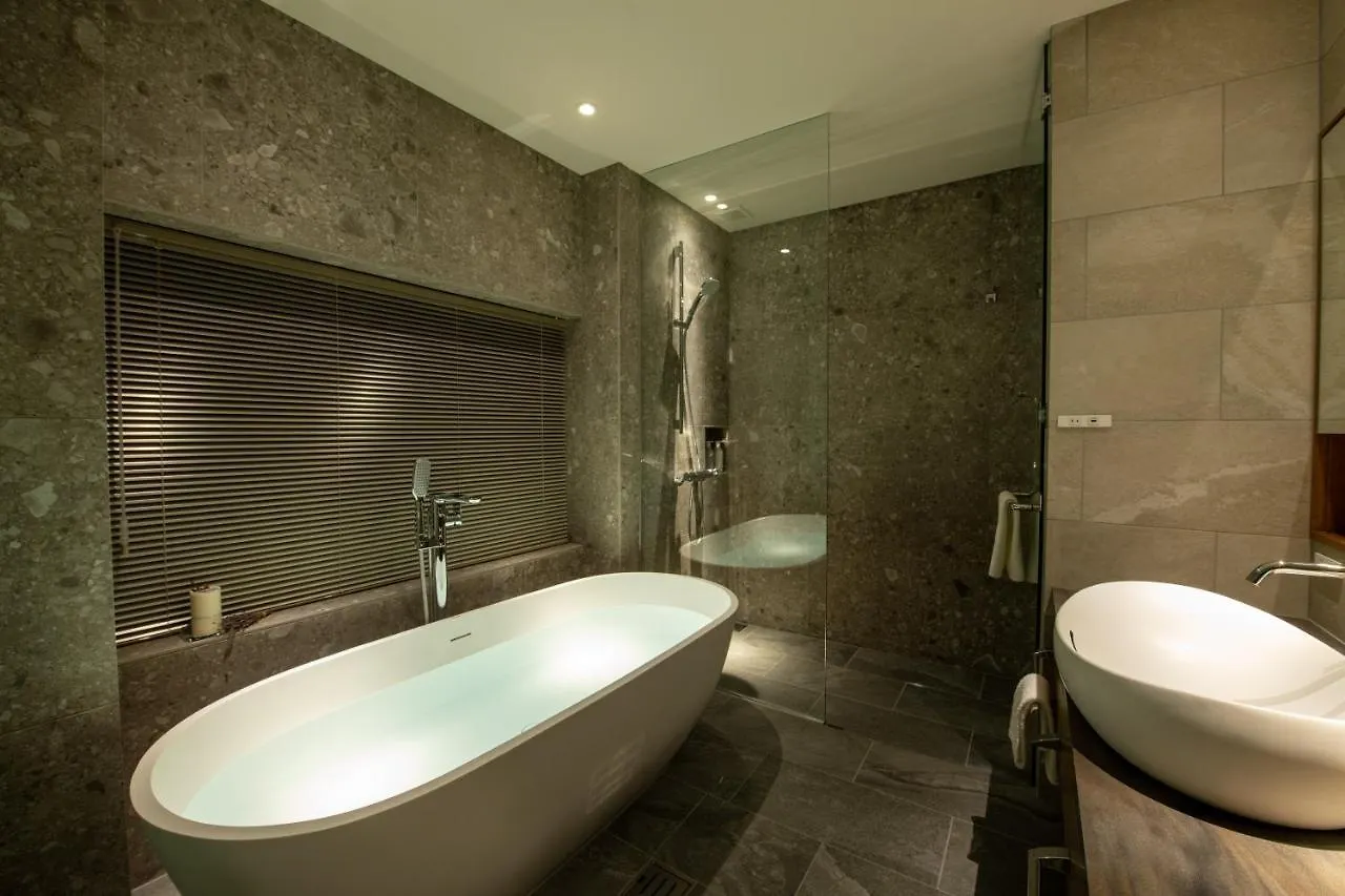 Zai-On Aparthotel Kutchan
