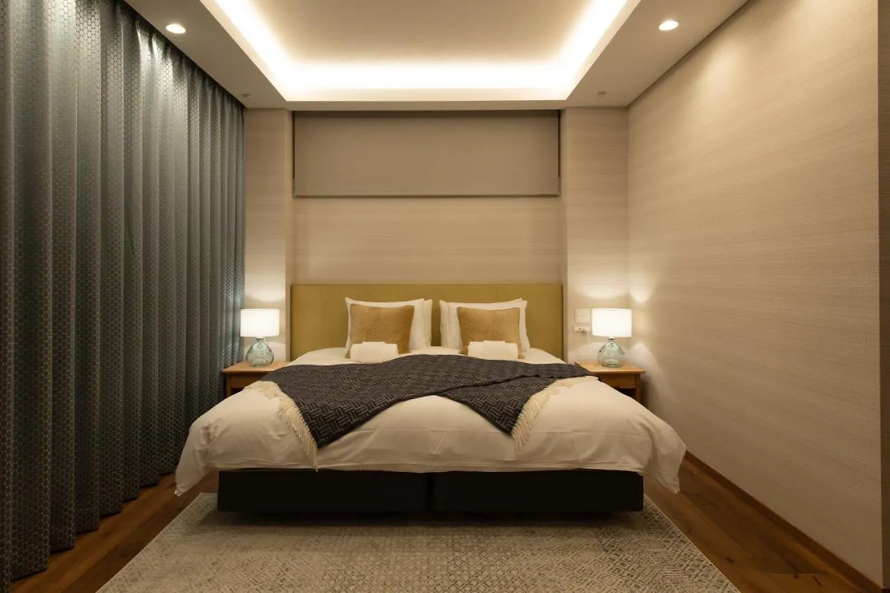 Zai-On Aparthotel Kutchan
