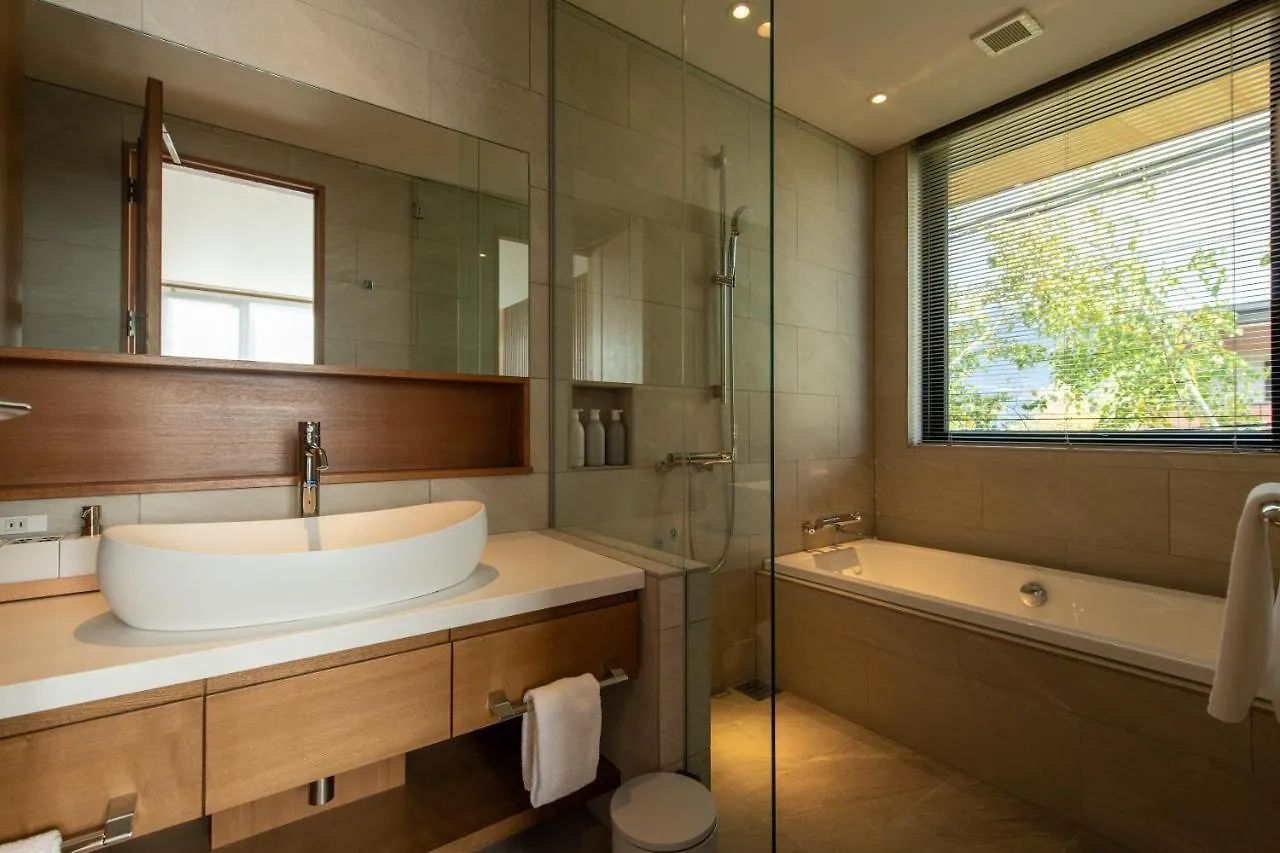 Zai-On Aparthotel Kutchan