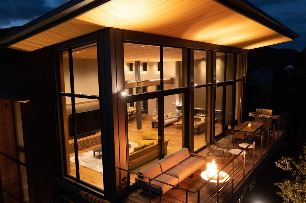 Zai-On Aparthotel Kutchan